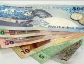 آخر تحديث.. سعر الريال القطرى اليوم الأحد 6 72025 فى البنوك الرئيسية