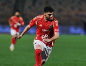 آخر تحديث.. كريم نيدفيد يقترب من الرحيل عن الأهلى والانضمام للاتحاد السكندرى