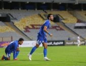 آخر تحديث.. محمد سالم ينتظم فى مران المقاولون العرب بعد انتهاء إعارته لسموحة