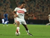 محاولات لإنهاء أزمة سيف الجزيرى في الزمالك manshetat