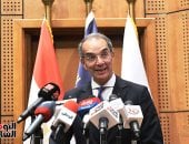 الاتصالات تصريحات الوزير حول زيادة كفاءة الإنترنت بعد حريق رمسيس تم اجتزاؤها manshetat