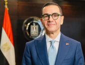 آخر تحديث.. وضع حجر الأساس لمصنع البرم الجديد بشركة KCG للمنسوجات بالعاشر من رمضان