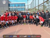 آخر تحديث.. معسكر مغلق لمنتخب الناشئين من 1 حتى 15 يوليو استعدادا لكأس العالم