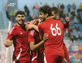 آخر تحديث.. انتظام 3 صفقات جديدة فى تدريبات حرس الحدود استعدادا للموسم الجديد