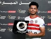 البيع النهائي يحسم انتقال محمد عاطف من الزمالك للطلائع manshetat