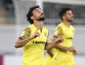 الزمالك يخطط لضم أحمد عبد القادر بعد انتقاله المرتقب إلى الحزم السعودي manshetat