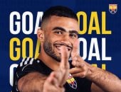 آخر تحديث.. أحمد حسام هعرف أثبت نفسى فى الزمالك ومابلولو وماييلى أصعب مهاجمين