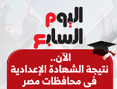 آخر تحديث.. نتيجة الشهادة الإعدادية بالاسم ورقم الجلوس فى 12 محافظة الآن