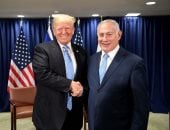 آخر تحديث.. أكسيوس نتنياهو يرغب فى لقاء ترامب للاحتفال بنجاح قصف برنامج إيران النووى