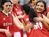 آخر تحديث.. قائمة منتخب السلة بالبطولة العربية للسيدات فى القاهرة