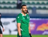المقاولون العرب يقترب من ضم شكري نجيب وعمر الوحش في صفقة انتقال حر manshetat