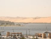 الأرصاد تحذر من تقلبات جوية وأمطار رعدية بأسوان والبحر الأحمر اليوم manshetat
