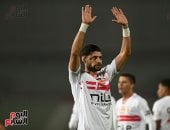 آخر تحديث.. بعد أنباء رحيله أرقام مصطفى شلبي مع الزمالك