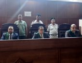 السجن 7 سنوات لمتهمين بضرب شخص حتى الموت بسوهاج manshetat