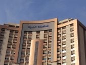 محافظة الجيزة تنفى حدوث حريق بمحطة كهرباء فى شبرامنت manshetat