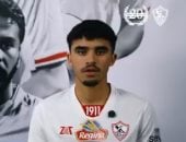 الزمالك يحدد وجهة أحمد الجفالى خلال ساعات واللاعب يفضل الدورى المصرى manshetat