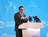 آخر تحديث.. نائب رئيس الوزراء كل المقيمين على أرض مصر يتمتعون بجميع الخدمات الصحية