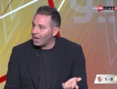 آخر تحديث.. حازم إمام دور لجنة التخطيط استشارى فى الزمالك وجون يتحمل المسئولية بمفرده