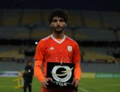 آخر تحديث.. بعد أحمد شريف الزمالك يكثف مفاوضاته لضم عمرو ناصر من فاركو