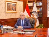 النيابة العامة تتحفظ على أجهزة المراقبة الآلية ووحدات التخزين بسنترال رمسيس manshetat
