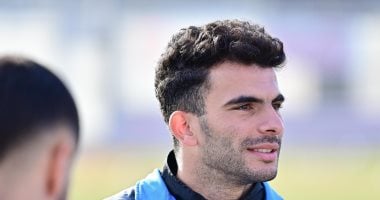 أحمد سليمان: أثق فى استمرار زيزو مع الزمالك وأنباء مفاوضات الأهلي قديمة