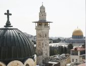 فرنسا تعارض بشدة استئناف مشروع البناء الاستيطاني اي1 في شرق القدس manshetat