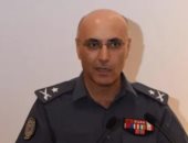 وزير الداخلية اللبناني مطار رفيق الحريري الدولي بيروت الواجهة الأساسية للبلاد manshetat