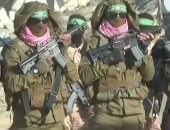 آخر تحديث.. حماس حريصون على إنهاء العدوان وسنسلم ردنا للوسطاء