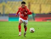 الأهلي يستطلع رأي ريبيرو بشأن عروض الإعارة لـ محمد عبد الله manshetat