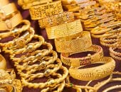آخر تحديث.. هبوط جديد فى سعر الذهب اليوم رغم توقف التداولات