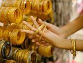 آخر تحديث.. سعر أونصة الذهب يقترب من 3100 دولار وفى مصر عيار 24 يقفز
