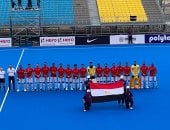 منتخب مصر للهوكي يتوج ببطولة الأمم الدولية الودية بعد الفوز على عمان manshetat