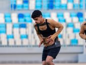 الكوكى يحسم مصير الجفالى في الزمالك manshetat