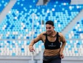 محمد حمدى لم أقدم مستواى مع الزمالك وكنت أتمنى اللعب بكأس العالم للأندية manshetat