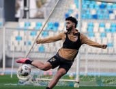 آخر تحديث.. حسام أشرف يقترب من الانتقال لسموحة وعرض خارجى يؤجل الحسم