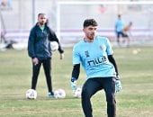 حراسة المرمى تعرقل تدعيم الجبهة اليمنى بالزمالك اعرف اتفاصيل