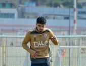 25 ألف دولار غرامة على الزمالك بسبب تأخر سداد قيمة صفقة أحمد الجفالي manshetat