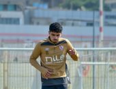 أحمد الجفالى يقترب من الرحيل عن الزمالك manshetat