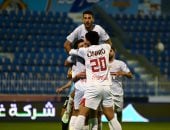 آخر تحديث.. الزمالك يمنح المدير الفنى الجديد حرية تحديد مصير معسكر الإعدار الخارجى