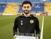 أحمد عبد القادر الحائر بين الأهلى والزمالك والخليج manshetat