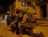 70 شهيدا فلسطينيا منذ الفجر بنيران وغارات الاحتلال الإسرائيلي على غزة manshetat