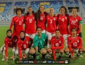 آخر تحديث.. منتخب مصر للسيدات يطلب معسكرين استعدادا لمواجهة غانا بتصفيات أمم أفريقيا