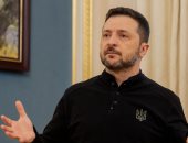 برلماني روسى زيلينسكى يقترب من الهيمنة المطلقة على السلطة manshetat