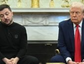 ترامب يؤكد ضرورة وقف حرب أوكرانيا والناتو يزعم تنصله في الدفاع عن كييف manshetat