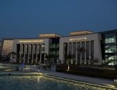جامعة مصر للمعلوماتية تنظم معرض عودة للتراث لدمج الإبداع الفنى بالتكنولوجيا الحديثة manshetat
