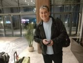 أوسكار رويز رئيس لجنة الحكام يصل القاهرة اليوم بعد انتهاء الإجازة manshetat