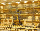 سعر الذهب اليوم الاثنين 147 2025 فى الكويت عيار 18 بـ24.850 دينار manshetat