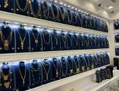 ارتفاع سعر الذهب فى مصر أول أيام أغسطس 2025 وعيار 21 يسجل 4500 جنيه
