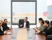 آخر تحديث.. غدا الفوج الأخير للتدريب العملى على السيموليتر لحكام معسكر الـVAR