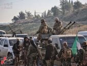الجيش السوري يبدأ الانسحاب من السويداء بعد انتشار القوى الأمنية manshetat